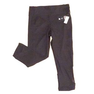 la Vie en Rose tights